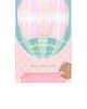 Nail Reformation Nail Reformation x REVOLVE Pink Cushion Press On Nails - 1