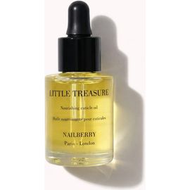 Nailberry Nailberry Little Treasure Nourishing Cuticle Oil