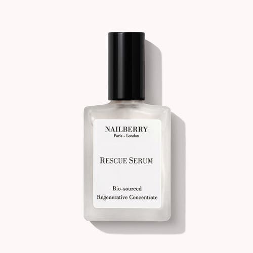 Nailberry Nailberry Rescue Serum