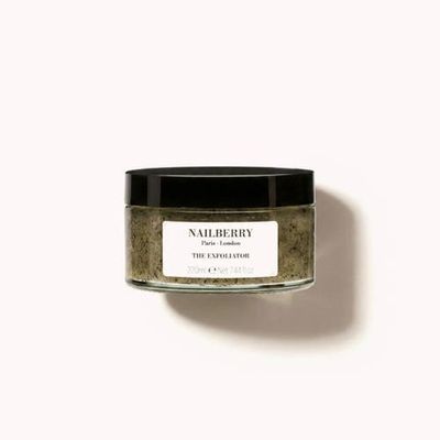 Nailberry Nailberry The Exfoliator