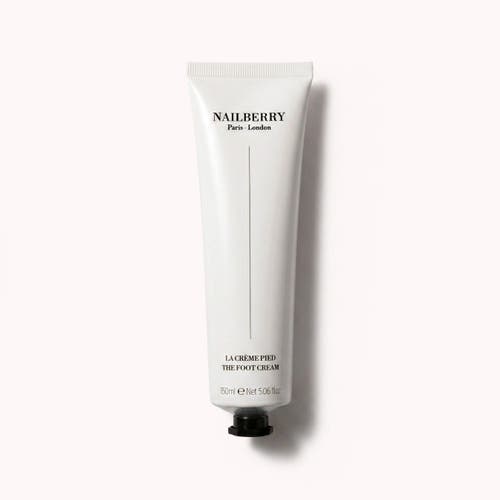 Nailberry Nailberry The Foot Cream