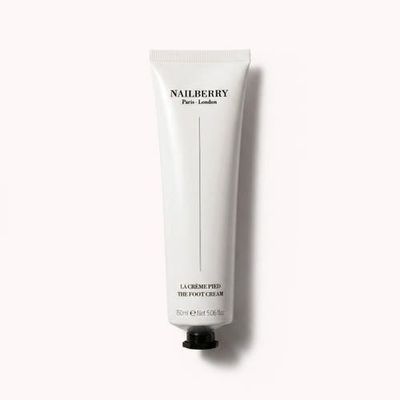 Nailberry Nailberry The Foot Cream