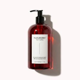 Nailberry Nailberry The Hand & Body Wash