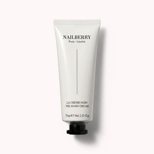 Nailberry Nailberry The Hand Cream