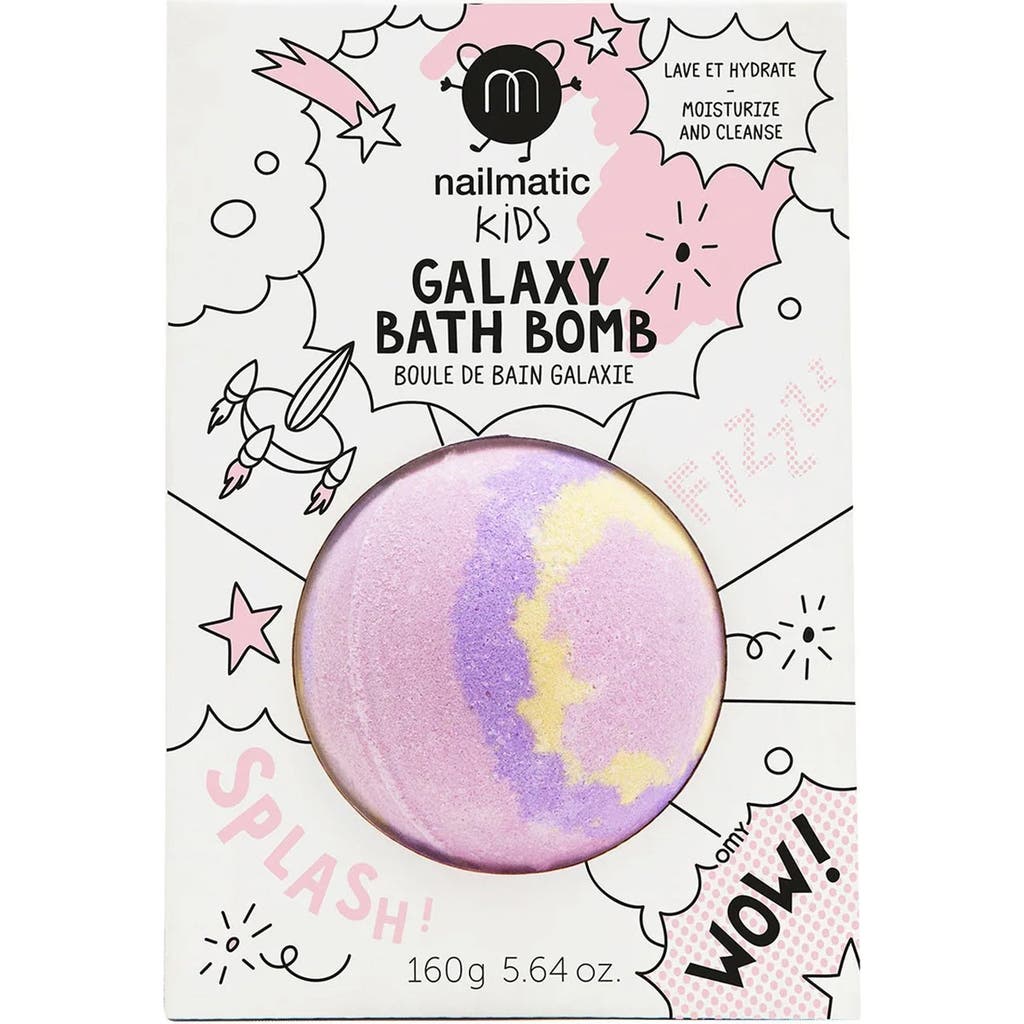 nailmatic nailmatic Kids Bath Bomb