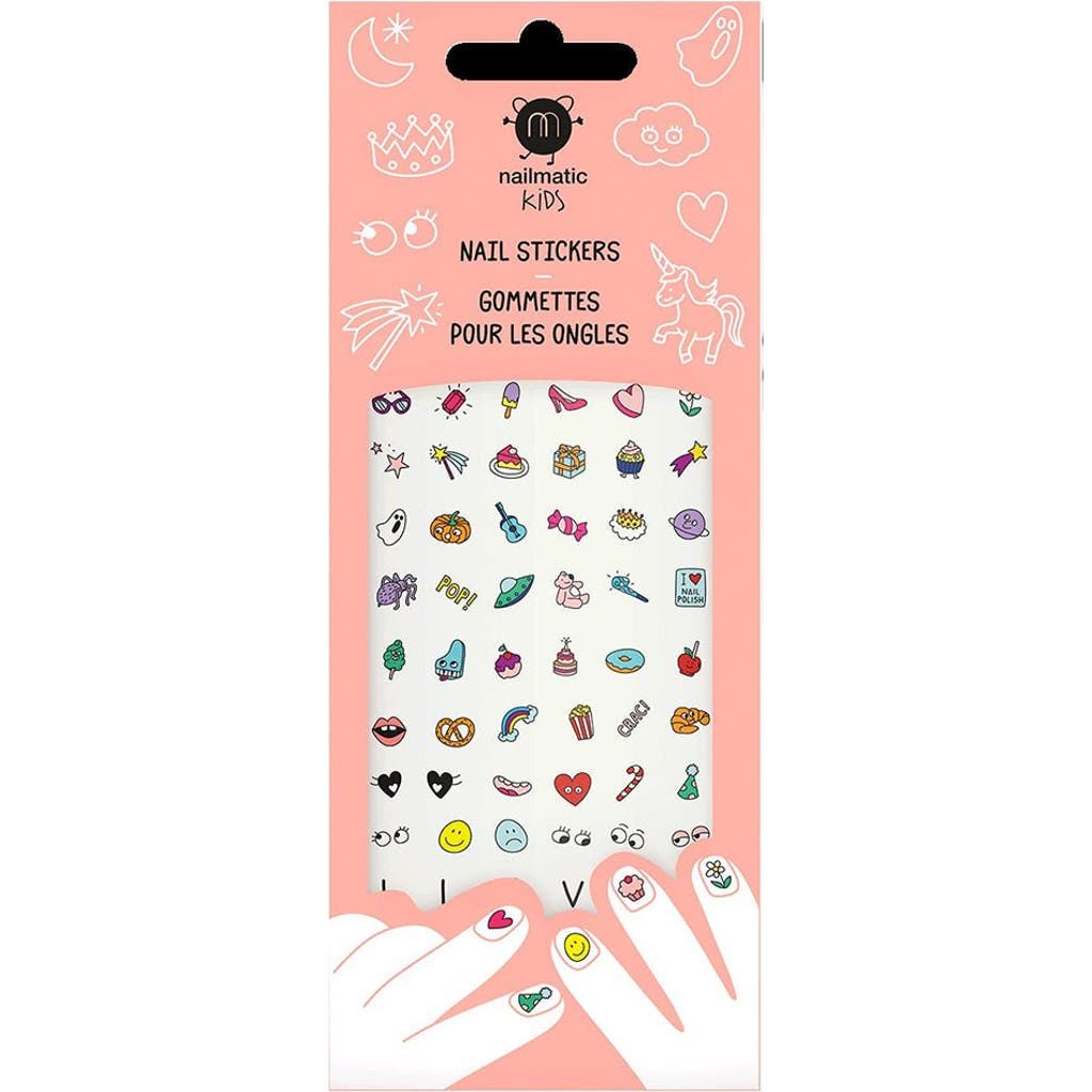 nailmatic nailmatic Nails Nail Stickers For Kids