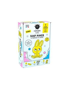 nailmatic nailmatic Soap Maker Kit For Kids