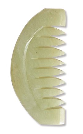 Najeau Najeau Gua Sha Scalp Comb