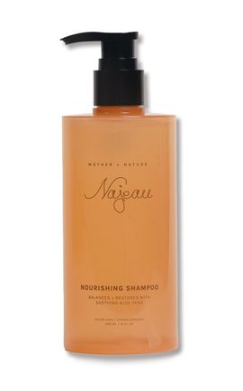Najeau Najeau Nourishing Shampoo