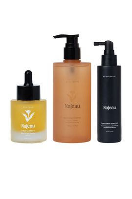 Najeau Najeau The Najeau Method Set