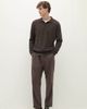 NAKED CASHMERE NAKED CASHMERE Alessandro Cashmere Polo - 1