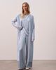 NAKED CASHMERE NAKED CASHMERE FAYE LONGLINE CASHMERE CARDIGAN - 1