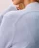 NAKED CASHMERE NAKED CASHMERE FAYE LONGLINE CASHMERE CARDIGAN - 4