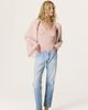 NAKED CASHMERE NAKED CASHMERE Meli Cashmere Shrug - 1