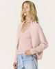 NAKED CASHMERE NAKED CASHMERE Meli Cashmere Shrug - 3