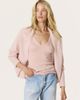 NAKED CASHMERE NAKED CASHMERE Meli Cashmere Shrug - 4