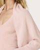 NAKED CASHMERE NAKED CASHMERE Meli Cashmere Shrug - 5