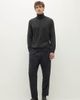 NAKED CASHMERE NAKED CASHMERE Nicholo Cashmere Turtleneck - 1