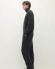 NAKED CASHMERE NAKED CASHMERE Nicholo Cashmere Turtleneck - 2