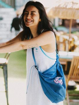 Sho Dress