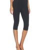 Naked Wardrobe Naked Wardrobe Body Flex Crop Legging - 2