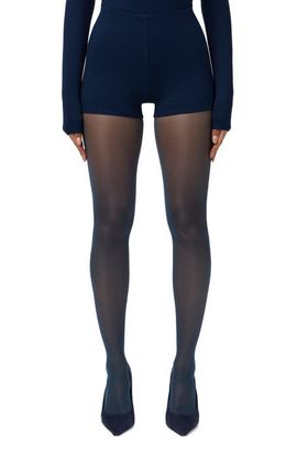 Naked Wardrobe Naked Wardrobe Butter Scoop Waist Hot Shorts