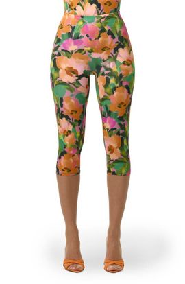 Naked Wardrobe Naked Wardrobe Capri Leggings