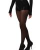 Naked Wardrobe Naked Wardrobe Crystal Studded Shorts - 3