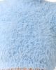 Naked Wardrobe Naked Wardrobe Furry Knit Crop Sweater - 3