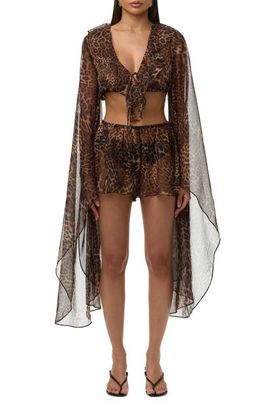 Sho Dress