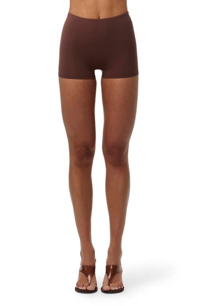 Naked Wardrobe Naked Wardrobe Naked Shorts