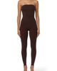Naked Wardrobe Naked Wardrobe Naked Tube Bodysuit - 2