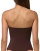 Naked Wardrobe Naked Wardrobe Naked Tube Bodysuit - 5