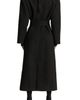 Naked Wardrobe Naked Wardrobe Power Oversized Coat - 2