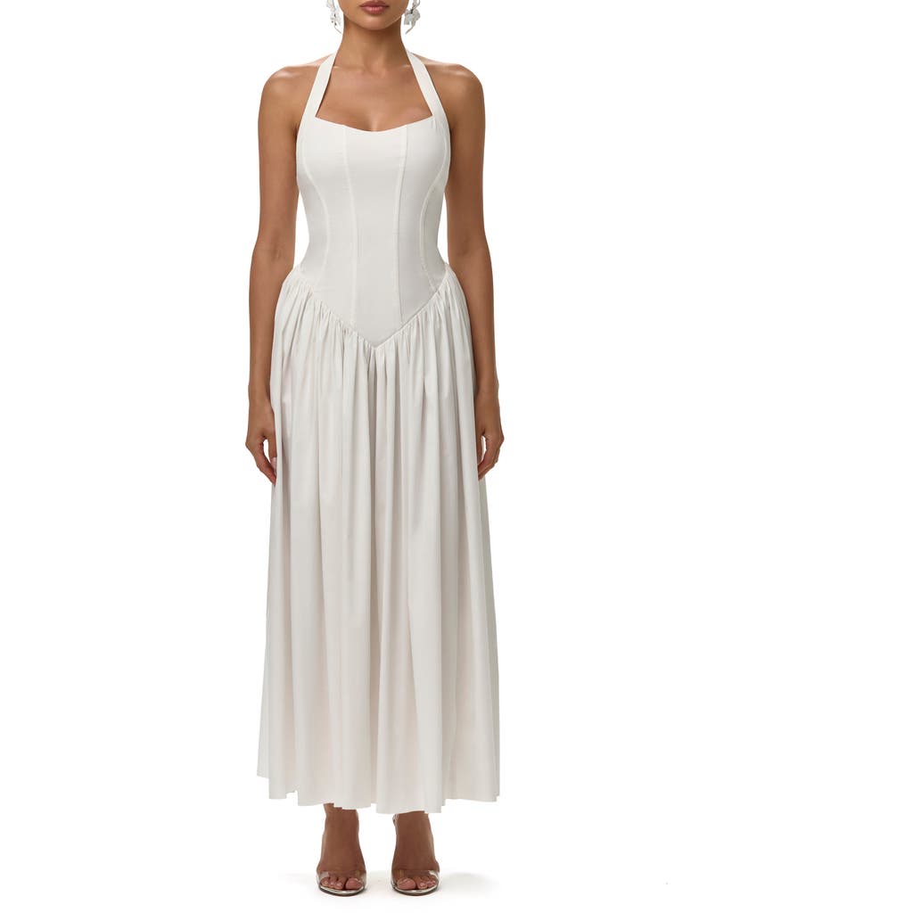 naked wardrobe dresses NW Sculpt Mock Neck Dress