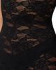 Naked Wardrobe Naked Wardrobe Stretch Lace Jumpsuit - 3