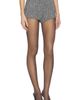 Naked Wardrobe Naked Wardrobe Suited Hot Pants - 2