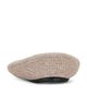 Naked Wardrobe Naked Wardrobe Suiting Chevron Beret - 2