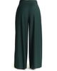 Naked Wardrobe Naked Wardrobe Suiting Pleated Wide-Leg Pant - 3