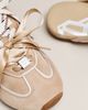 Naked Wolfe Admire Suede Sneaker Mules - 3