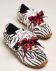 Naked Wolfe Adored Pony Hair Sneakers - 1