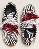 Naked Wolfe Adored Pony Hair Sneakers - 2