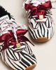 Naked Wolfe Adored Pony Hair Sneakers - 3