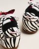 Naked Wolfe Adored Pony Hair Sneakers - 4