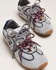 Naked Wolfe Adored Suede Sneakers - 1