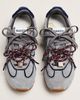 Naked Wolfe Adored Suede Sneakers - 2
