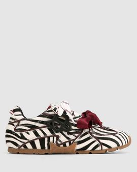 Naked Wolfe Naked Wolfe Adored Pony Sneaker