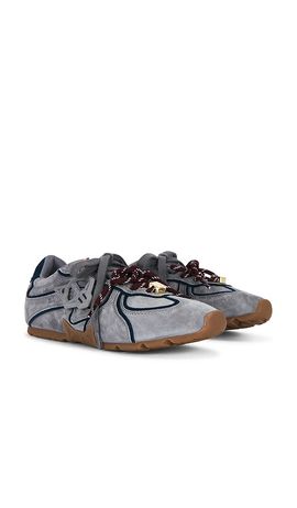 Naked Wolfe Naked Wolfe Adored Sneaker