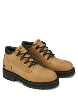 Naked Wolfe Naked Wolfe Broad Nubuck Boot
