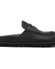 Naked Wolfe Naked Wolfe Cord Black Pebble Leather  - 1